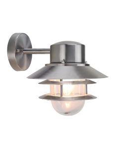 Elstead - Copenhagen COPENHAGEN-BSS Wall Light