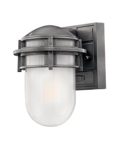 Elstead - Hinkley Lighting - Reef HK-REEF-MINI-HE Wall Light