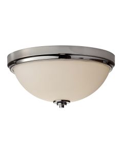 Elstead - Feiss - Malibu FE-MALIBU-F-BATH Flush Light