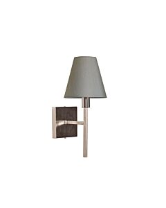 Elstead - Lucerne LUCERNE-1LT Wall Light