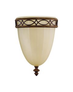 Elstead - Feiss - Drawing Room FE-DRAWING-ROOM-WU1 Wall Light