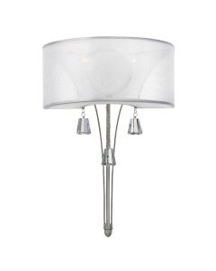 Elstead - Hinkley Lighting - Mime HK-MIME2 Wall Light