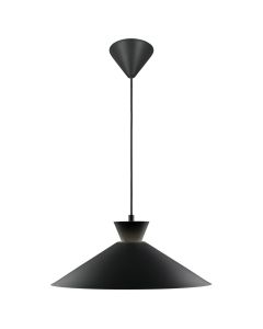 Nordlux - Dial 45 - 2213353003 - Black Ceiling Pendant Light