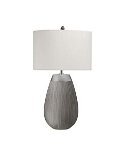 Quintiesse - QN-HARROW-TL - Harrow 1 Light Table Lamp