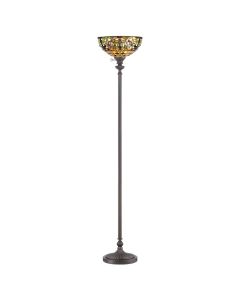 Elstead - Quoizel - Kami QZ-KAMI-UL Floor Lamp