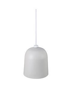 Nordlux - Angle - 2020673001 - Telegrey White Ceiling Pendant Light