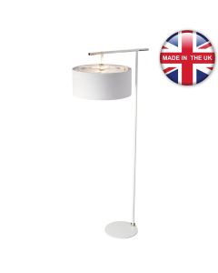 Elstead - Balance BALANCE-FL-WPN Floor Lamp