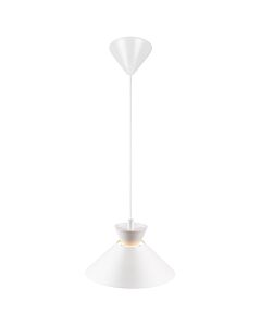 Nordlux - Dial 25 - 2213333001 - White Ceiling Pendant Light