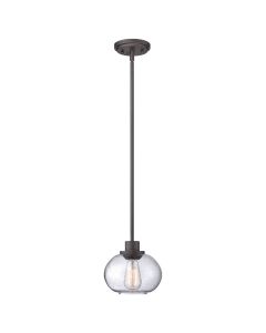 Elstead - Quoizel - Trilogy QZ-TRILOGY-MP Pendant