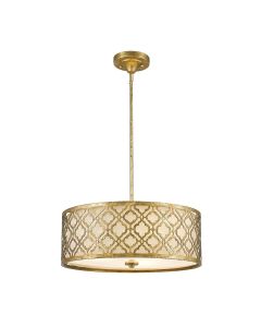 Elstead - Gilded Nola - Arabella GN-ARABELLA-P-L Pendant