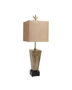 Elstead - Flambeau - Grenouille FB-GRENOUILLE-TL Table Lamp