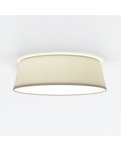 Astro Lighting - Fife 430 - 1471004 - Putty Flush Ceiling Light