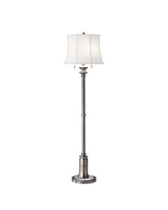 Elstead - Feiss - Stateroom FE-STATEROOM-FL-AN Floor Lamp