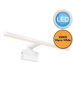 Nordlux - Marlee - 2110701001 - LED White IP44 Bathroom Strip Wall Light