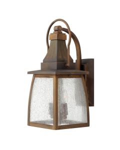 Elstead - Hinkley Lighting - Montauk HK-MONTAUK-M Wall Light