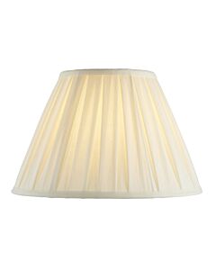 Endon Lighting - Carla - CARLA-14 - Cream Fabric Shade