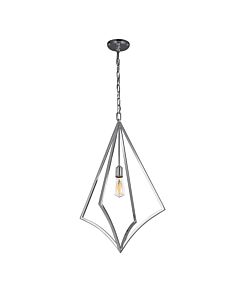 Elstead - Feiss - Nico FE-NICO-P-L-CH Pendant