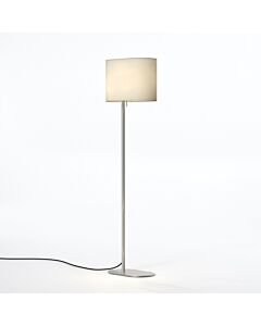 Astro Lighting - Venn - 1433026 & 5043005 - Nickel Putty Floor Lamp