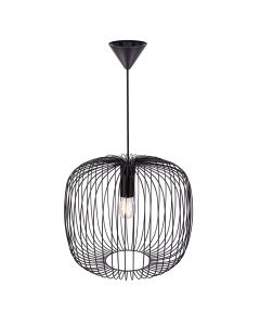 Nordlux - Beroni 40 - 2213313003 - Black Ceiling Pendant Light