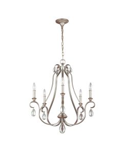 Elstead - Feiss - Dewitt FE-DEWITT5 Chandelier