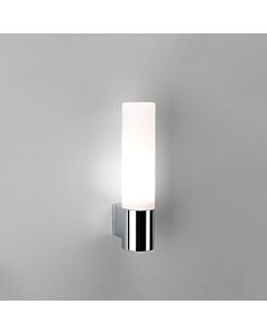 Astro Lighting - Bari 1047001 - IP44 Polished Chrome Wall Light