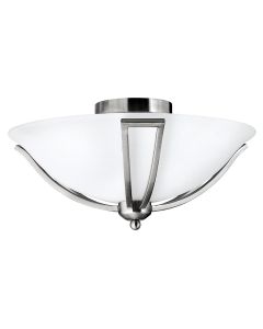 Elstead - Hinkley Lighting - Bolla HK-BOLLA-F Flush Light