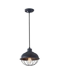 Elstead - Feiss - Urban Renewal FE-URBANRWL-P-B Pendant