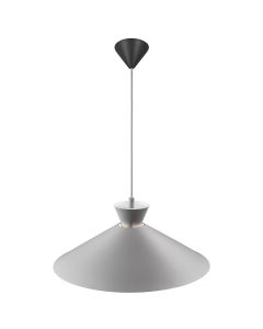 Nordlux - Dial 45 - 2213353010 - Grey Ceiling Pendant Light