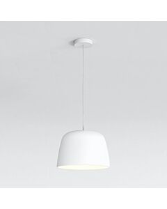 Astro Lighting - Taiko - 1456010 - White Frosted Ceiling Pendant Light