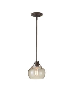 Elstead - Feiss - Urban Renewal FE-URBANRWL-P-H Pendant