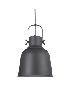 Nordlux - Adrian 25 - 48793003 - Anthracite Ceiling Pendant Light