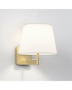 Astro Lighting Professional - Beaumont - 1480014 - Gold Excluding Shade Wall Light