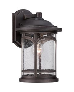 Elstead - Quoizel - Marblehead QZ-MARBLEHEAD2-M Wall Light