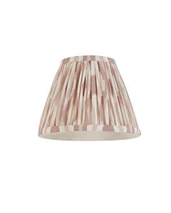 Endon Lighting - Ikat - 113223 - Neutral Fabric Shade