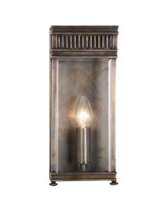 Elstead - Holborn HL7-S-DB Half Lantern