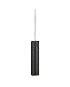 Nordlux - Tilo - 2010453003 - Black Ceiling Pendant Light