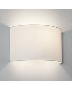 Astro Lighting - Cambria - 5038007 & 1367003 - White Wall Washer Light