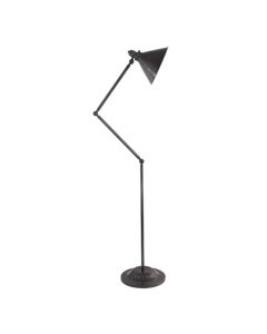 Elstead - Provence PV-FL-OB Floor Lamp