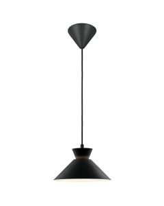 Nordlux - Dial 25 - 2213333003 - Black Ceiling Pendant Light