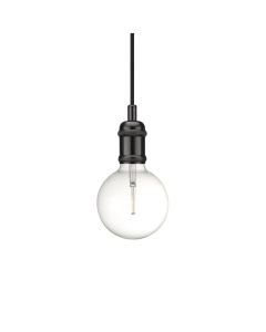 Nordlux - Avra - 84800003 - Black Chrome Flex Suspension Ceiling Pendant Light