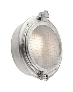 Elstead - Kichler - Clearpoint KL-CLEARPOINT Wall Light