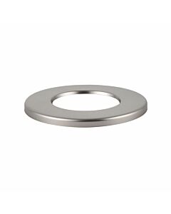 Saxby Lighting - ShieldECO - 95202 - Satin Nickel Bezel Accessory Recessed Ceiling Downlight