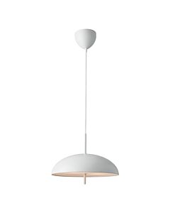 Nordlux - Versale - 2420013001 - White 2 Light Ceiling Pendant Light