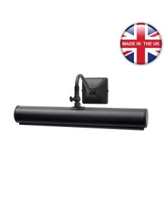 Elstead - Picture Light PL1-20-BLK