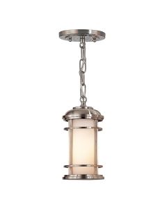 Elstead - Feiss - Lighthouse FE-LIGHTHOUSE8-S Chain Lantern