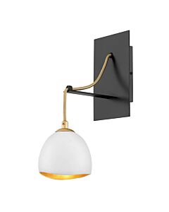 Quintiesse - QN-NULA1 - Nula 1 Light Wall Light