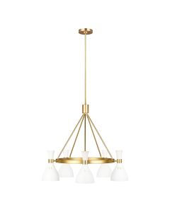 Elstead - Feiss Limited Editions - Joan FE-JOAN5-MW Chandelier