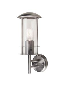 Elstead - Bruges BRUGES-ST-STEEL Wall Light