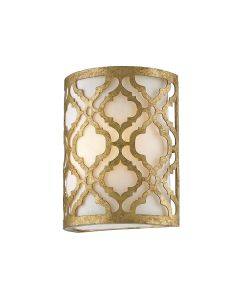 Elstead - Gilded Nola - Arabella GN-ARABELLA1 Wall Light