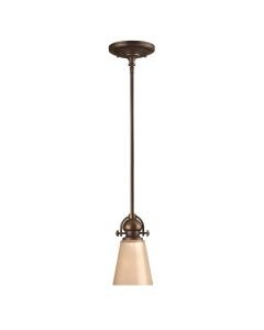 Elstead - Hinkley Lighting - Mayflower HK-MAYFLOWER-P-A Pendant